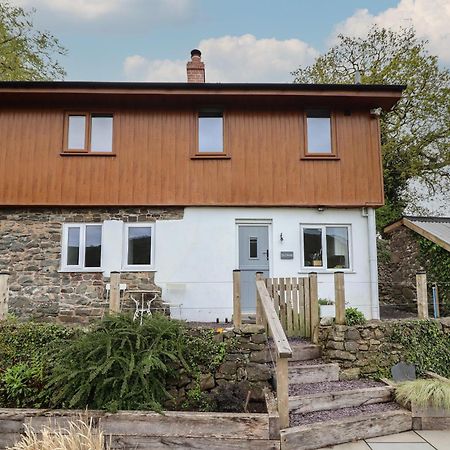 Pengeulan Villa Machynlleth Luaran gambar