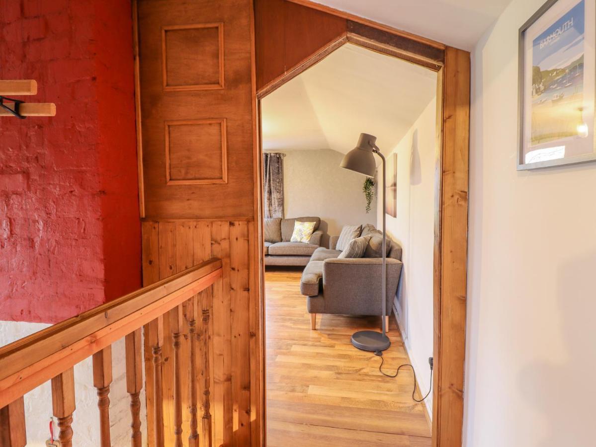 Pengeulan Villa Machynlleth Luaran gambar