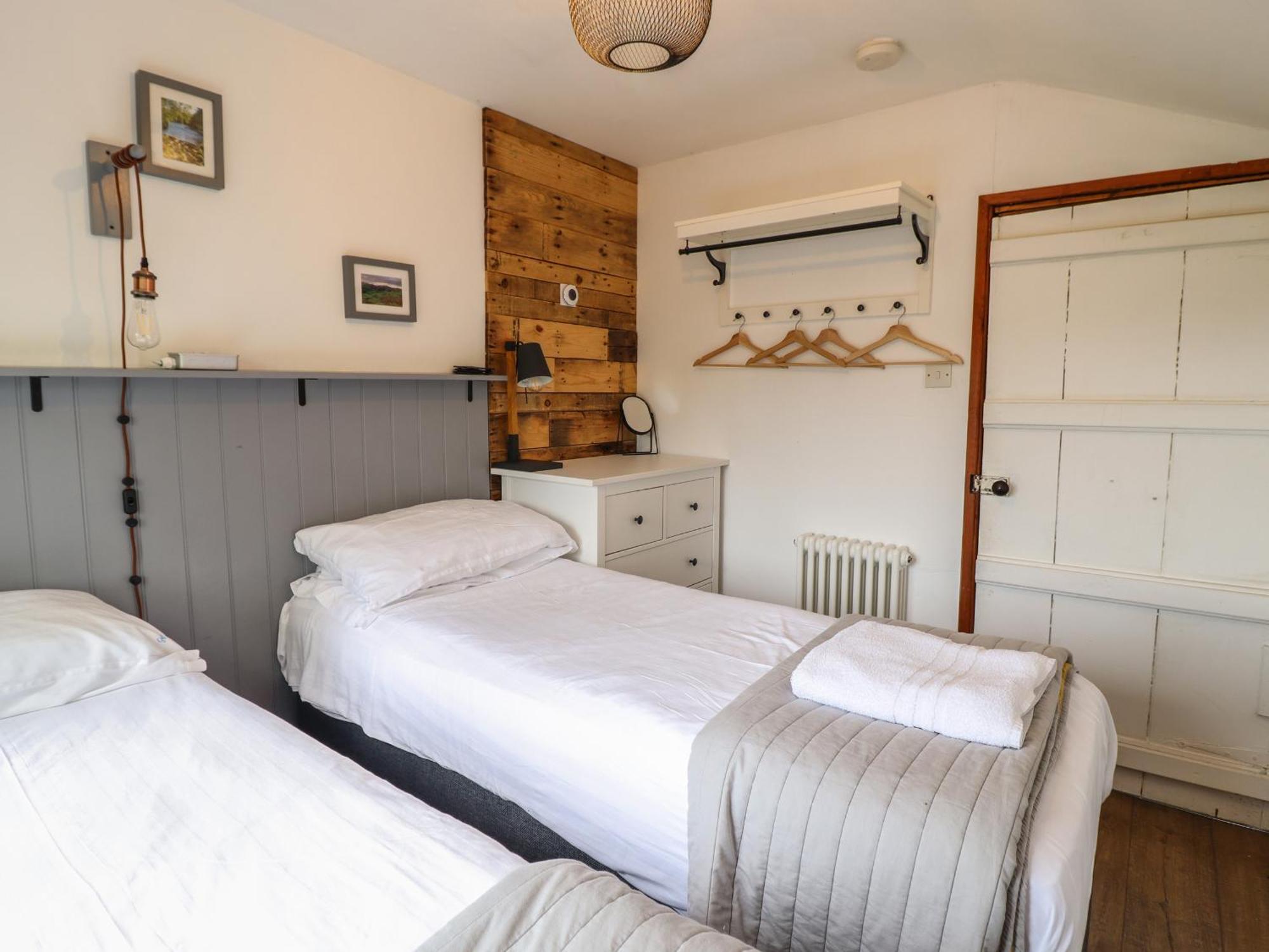 Pengeulan Villa Machynlleth Luaran gambar